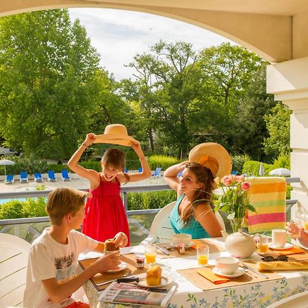 Goelia - Residence Royal Park La Baule Екстериор снимка