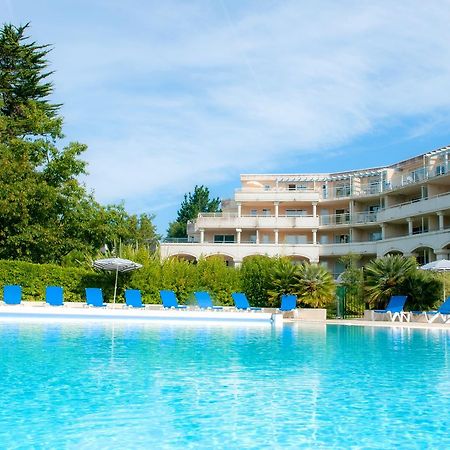 Goelia - Residence Royal Park La Baule Екстериор снимка