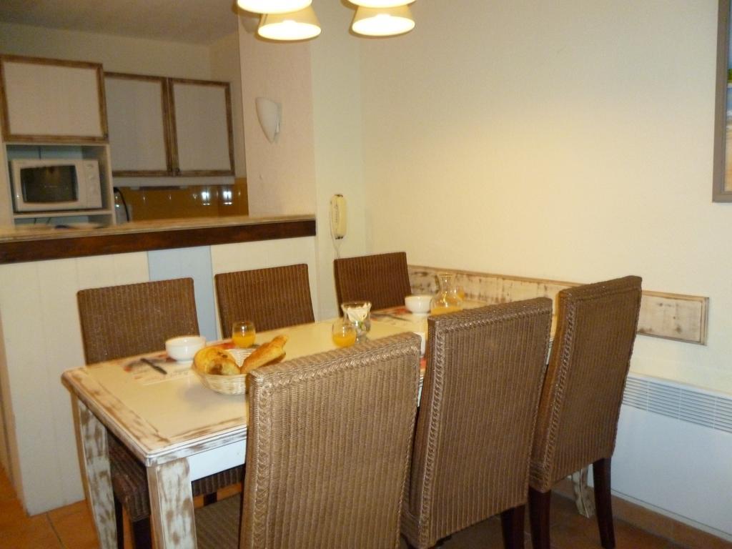 Goelia - Residence Royal Park La Baule Стая снимка