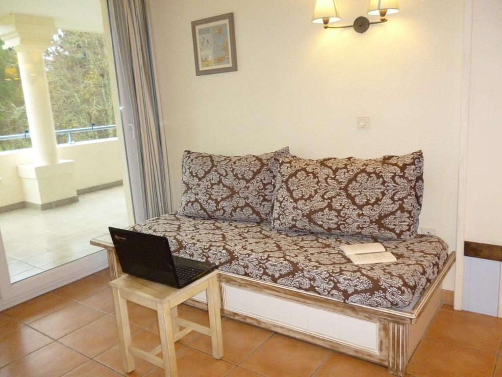 Goelia - Residence Royal Park La Baule Стая снимка